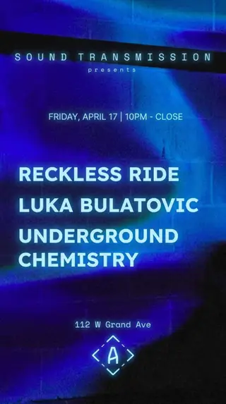 Sound Transmission at Arbella