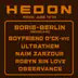 HEDON