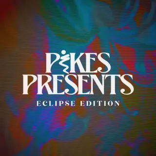 PIKES PRESENTS : ECLIPSE EDITION at 528 Ibiza