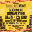 London Food & Reggae Festival - Spring Edition thumbnail London Food & Reggae Festival - Spring Edition thumbnail