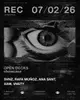 Rec: SVNZ, RAFA MUÑOZ, ANA SANT, XAM, VNSTY