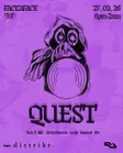 Face2Face presents Quest thumbnail