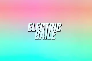 Electric Baile in Misirlou (Italo Disco / Euro Disco / Hi-NRG / Nu Disco at Misirlou Electric Baile in Misirlou (Italo Disco / Euro Disco / Hi-NRG / Nu Disco at Misirlou