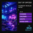 Out Of Office thumbnail