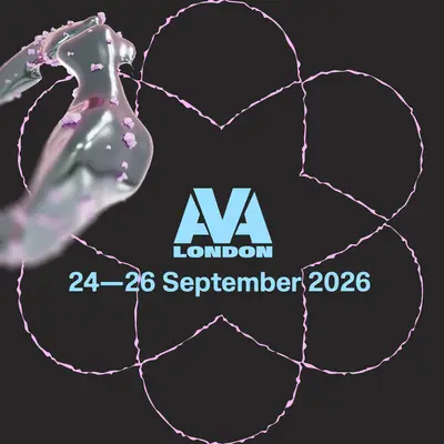 AVA London 2026 AVA London 2026 - EDM event at Various Venues in London