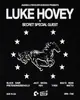 Luke Hovey + Special Guests — Agenda & Revolver Sundays Luke Hovey + Special Guests — Agenda & Revolver Sundays