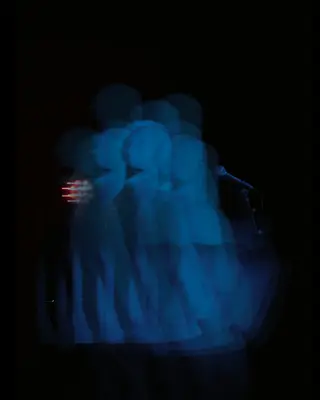 Helen Island at Le Lieu Unique / Nantes