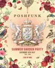 POSHFUNK - Summer Garden Party