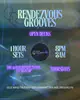 Rendezvous Grooves Open Decks Rendezvous Grooves Open Decks