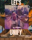Let's Unify thumbnail Let's Unify thumbnail