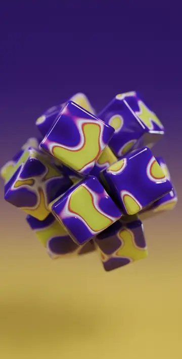 Unknown pres. tba at Eden Unknown pres. tba at Eden