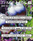 TIME HOLE Tokyo 2026 | Tickets, Lineup & Event Details - Events EDM news from EDMDanceDirectory.com