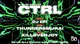 Ctrl W/ Dj Épi, Thundersmurai , Killoverjoy