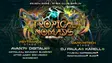 Tropical Nomads Berlin - 2 Floors - Psytrance & Dark / Hitech | AVAN7 & DJ PAULA & 14 ARTISTS thumbnail