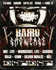 Barro Showcase thumbnail