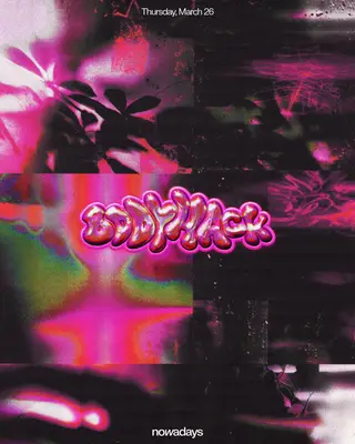 Body Hack at Nowadays