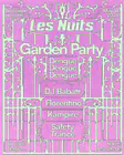 GARDEN PARTY Brussels 2026 | Tickets, Lineup & Event Details - Events EDM news from EDMDanceDirectory.com