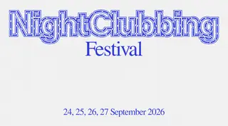 Nightclubbing FESTIVAL at TBA Nightclubbing FESTIVAL at TBA