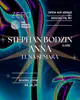 Stephan Bodzin (live), ANNA, Luna Semara