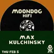 Max Kulchinsky thumbnail