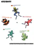 Dumb Club 001: Speckman, Coldsteel, 1700 grade, Madjestic Kasual, DJ Pitch London 2026