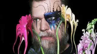 JOHN GRANT at Sala Villanos JOHN GRANT at Sala Villanos