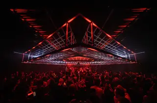 HOUSEKEEPING: MiNNA, David Vunk + more at Ministry Of Sound