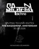 SPUTNIK Techno