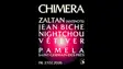Chimera - Zaltan (Antinote), Jean-Biche, Nightchou, Vétiver thumbnail Chimera - Zaltan (Antinote), Jean-Biche, Nightchou, Vétiver thumbnail