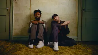 The Knocks at ZeyZey The Knocks at ZeyZey