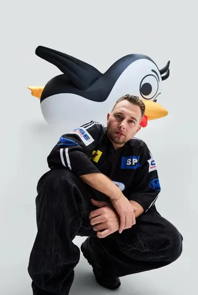 MALUGI - EDM event at Festsaal Kreuzberg in Berlin