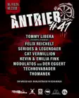 Antrieb #41 W Tommy Libera (Affenkäfig/Rhein Audio) + VBR RESIDENTS –  EDM news from EDMDanceDirectory.com