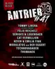 Antrieb #41 W Tommy Libera (Affenkäfig/Rhein Audio) + VBR RESIDENTS