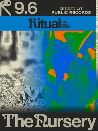 Ritual: Day-Into-Night at public records