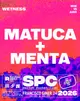 Wetness: Matuca + MENTA Wetness: Matuca + MENTA
