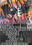 FOLD X ILIAN TAPE (EXTENDED) London 2026 | Tickets & Lineup - Events EDM news from EDMDanceDirectory.com
