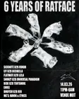 6 YRS OF RATFACE: Sicknote B2B RUNDR, Decibella B2B EFF + MORE thumbnail