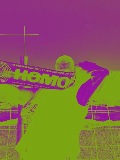 Thirsty queer thursday at Möbel - EDM event at Möbel-Olfe in Berlin