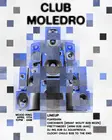 Club Moledro New York 2026 | Tickets, Lineup & Event Details - Events EDM news from EDMDanceDirectory.com Club Moledro New York 2026 | Tickets, Lineup & Event Details - Events EDM news from EDMDanceDirectory.com