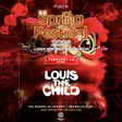 SPRING FESTIVAL: Lunar New Year Celebration Ft. LOUIS THE CHILD ($10 OFF) thumbnail