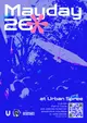 ✺ MAYDAY 26 ✺