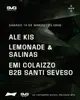 Ale Kis & MORE ARTISTS - by SAVAGE, ENERO COSTANERA
