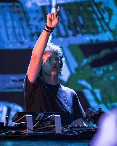 SET with Hernan Cattaneo & Armen Miran, Warehouse Experience in LA - EDM event at TBA in Los Angeles