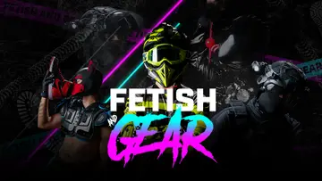 Fetish & Gear at Pink Whale Fetish & Gear at Pink Whale