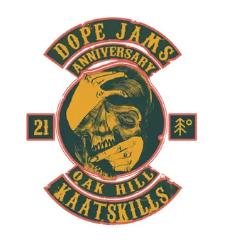 Dope Jams 21 Year Anniversary at Locust Grove Dope Jams 21 Year Anniversary at Locust Grove