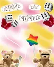 JUEGO DE NIÑXS thumbnail JUEGO DE NIÑXS thumbnail