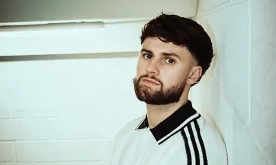 LP Rhythm - EDM event at UNLOCKED in London