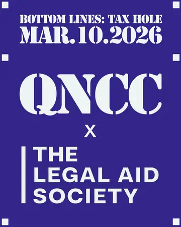 QNCC presents: BOTTOM LINES-TAX HOLE at Qncc QNCC presents: BOTTOM LINES-TAX HOLE at Qncc