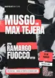 Fuocco's NIGHT feat. MUSGO, MAX TEJERA y RAMARGO