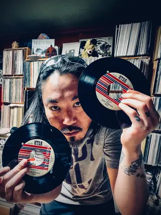 Wax Club: Avantgarde Vak at Casa Corona Seoul